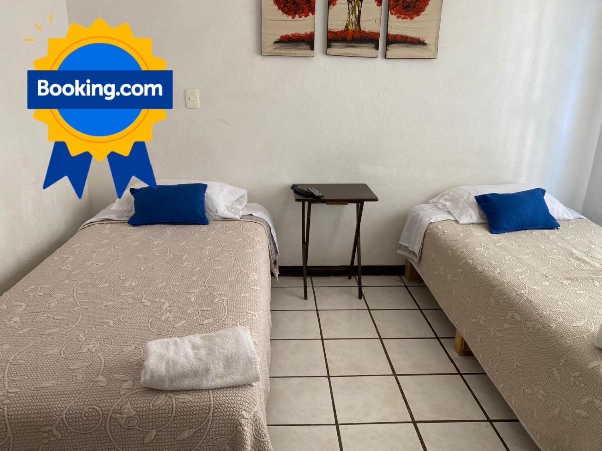 Casa Ejecutivo Zona Iteso Bahia De Acapulco Villa Guadalajara Kültér fotó