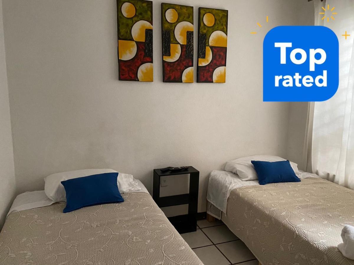 Casa Ejecutivo Zona Iteso Bahia De Acapulco Villa Guadalajara Kültér fotó