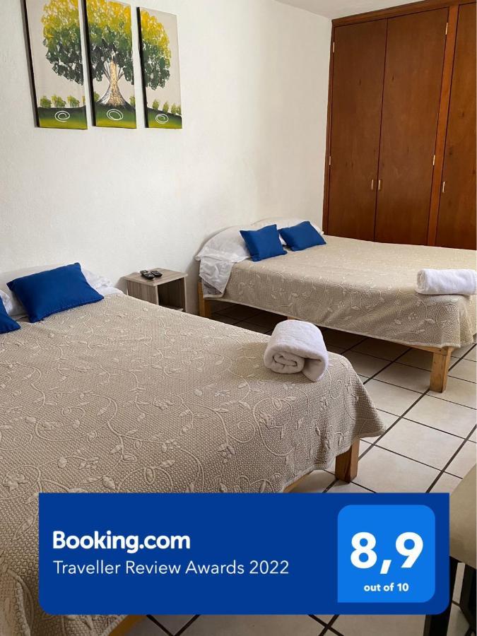 Casa Ejecutivo Zona Iteso Bahia De Acapulco Villa Guadalajara Kültér fotó