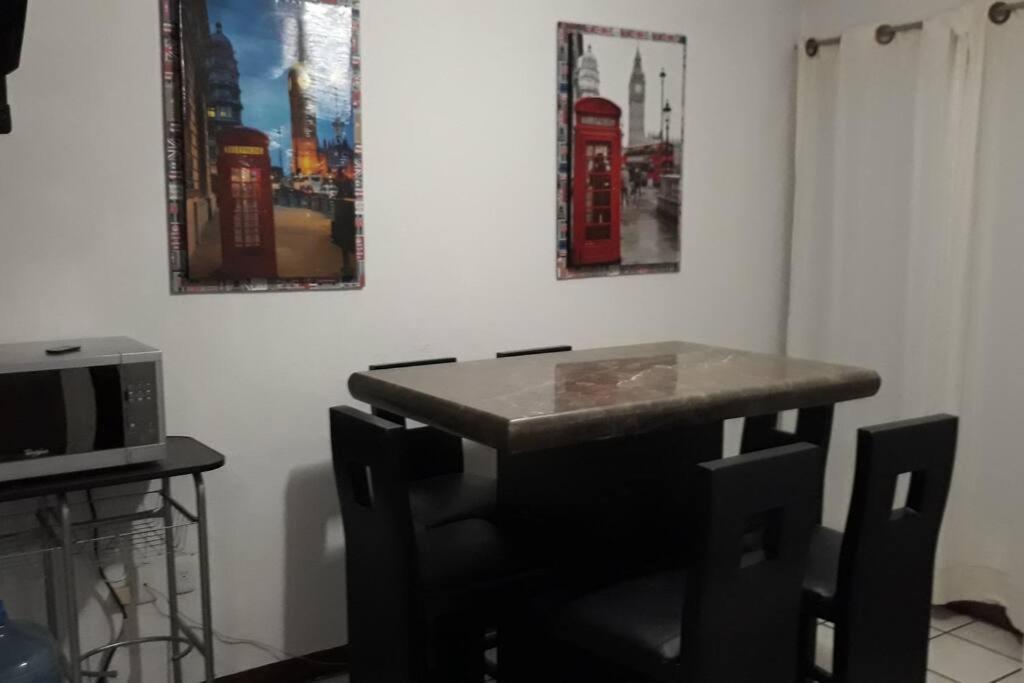 Casa Ejecutivo Zona Iteso Bahia De Acapulco Villa Guadalajara Kültér fotó