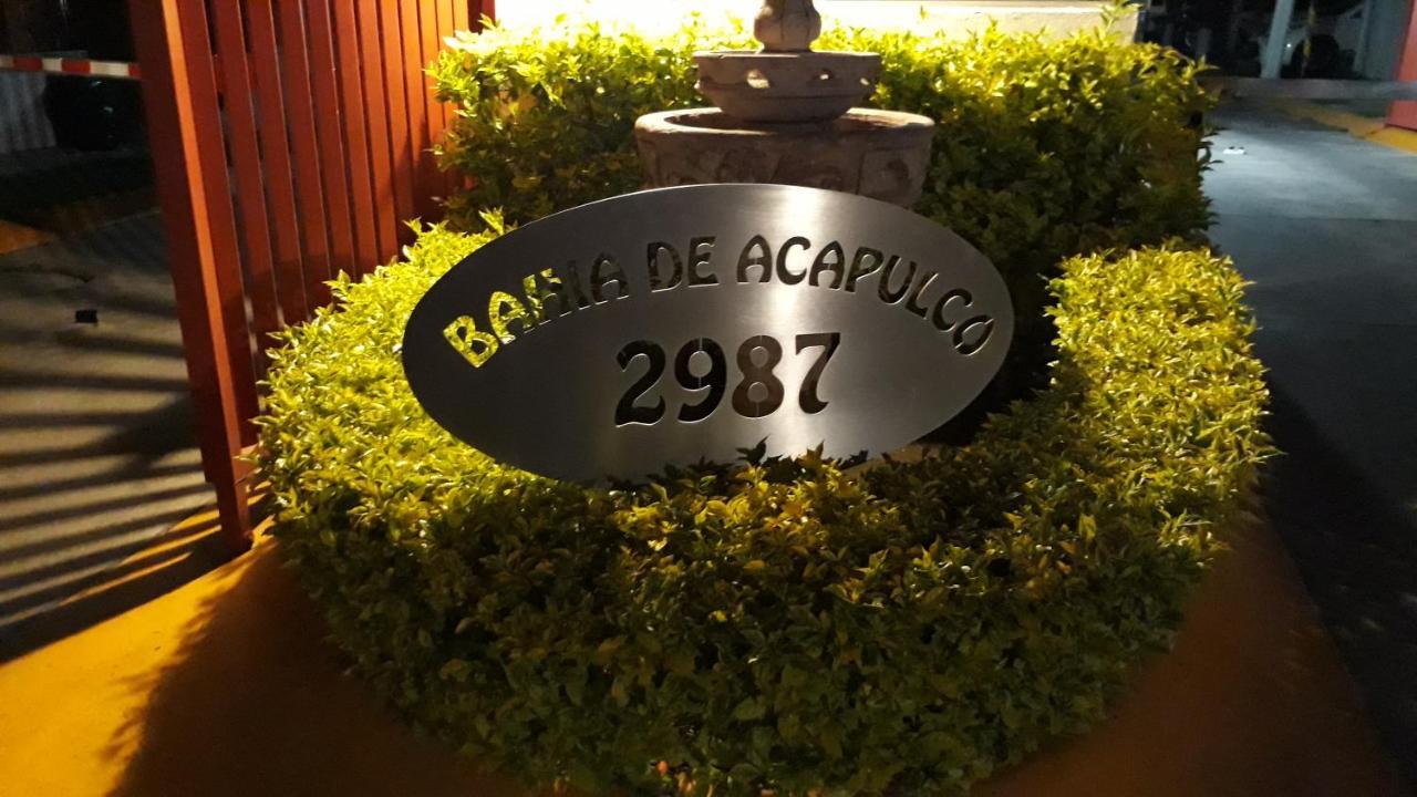 Casa Ejecutivo Zona Iteso Bahia De Acapulco Villa Guadalajara Kültér fotó