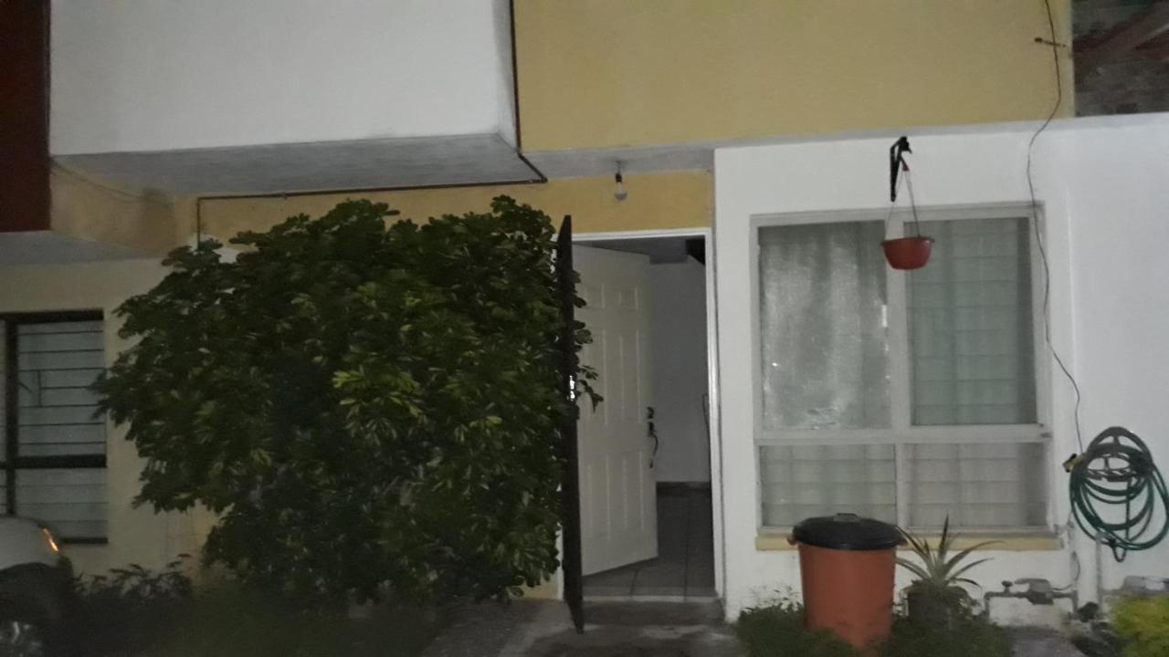 Casa Ejecutivo Zona Iteso Bahia De Acapulco Villa Guadalajara Kültér fotó