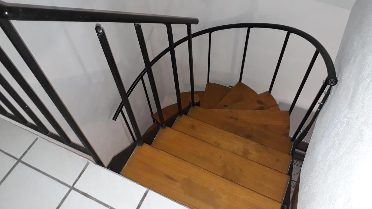 Casa Ejecutivo Zona Iteso Bahia De Acapulco Villa Guadalajara Kültér fotó